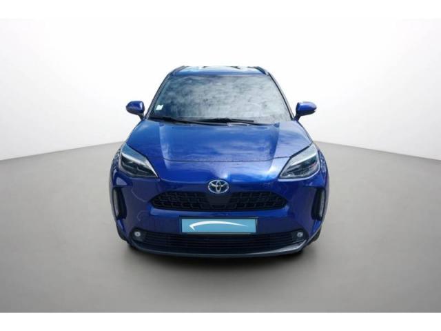 Toyota Yaris image 8