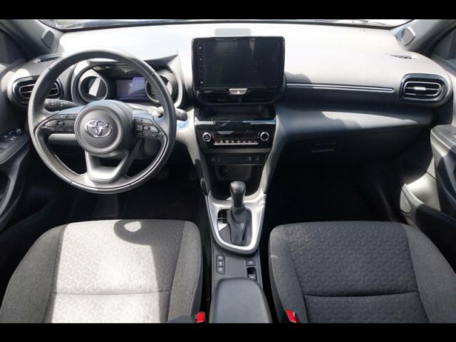 Toyota Yaris image 6