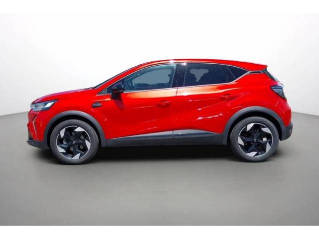 Renault Captur image 6