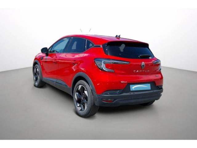 Renault Captur image 3