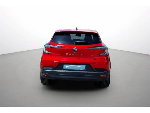 Renault Captur image 5