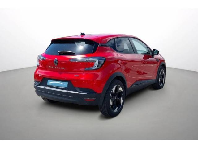 Renault Captur image 1