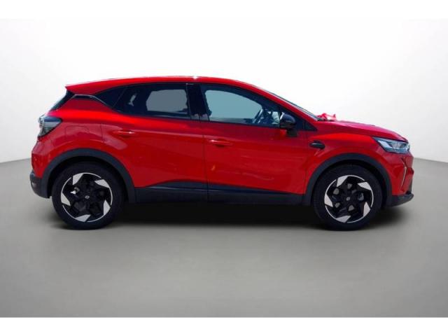 Renault Captur image 4