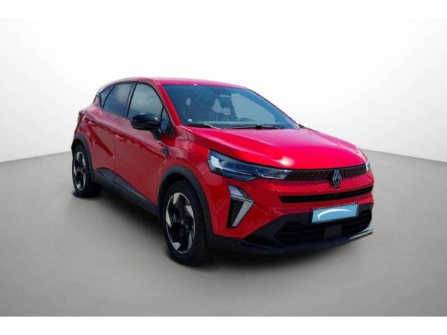 Renault Captur image 7