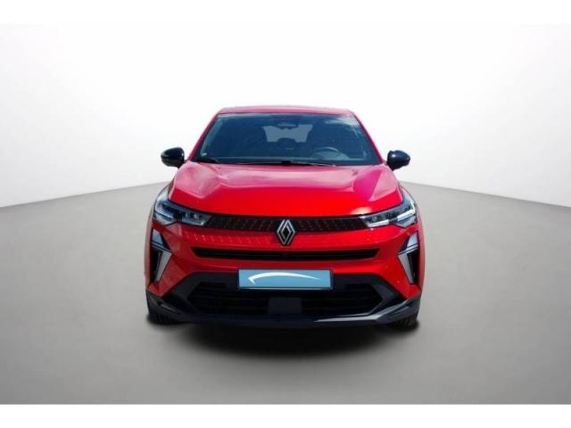 Renault Captur image 8