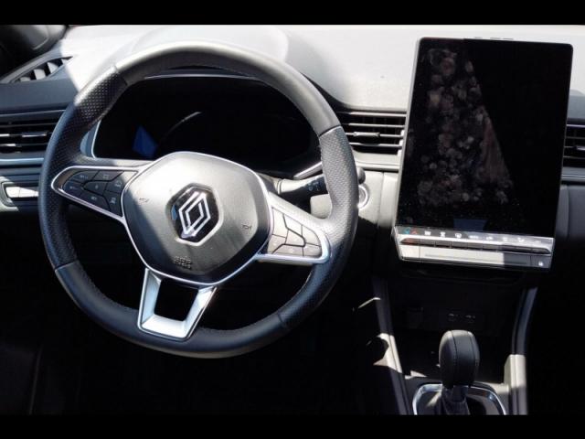 Renault Captur image 2
