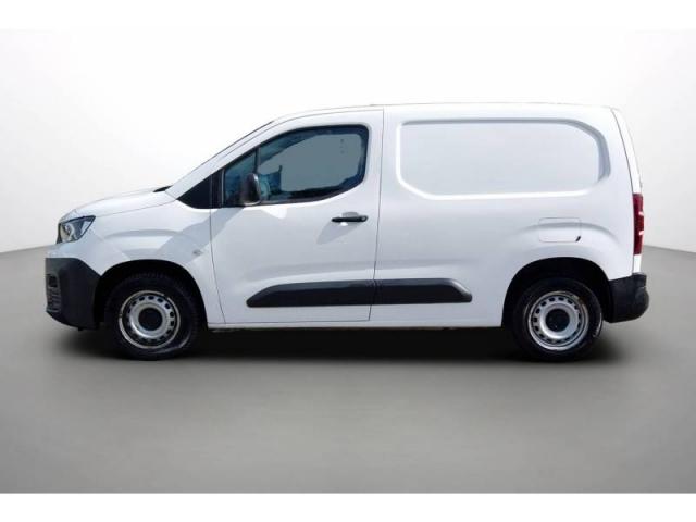 Peugeot Partner image 5