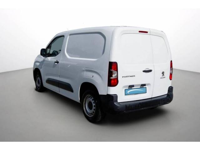 Peugeot Partner image 8