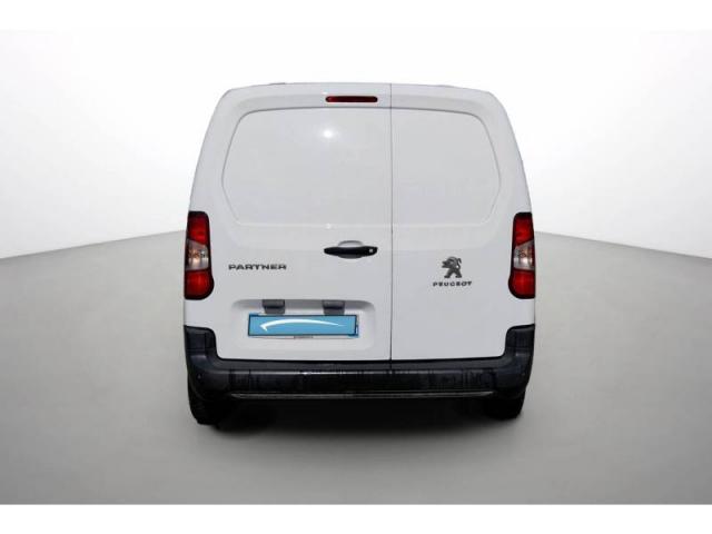 Peugeot Partner image 7