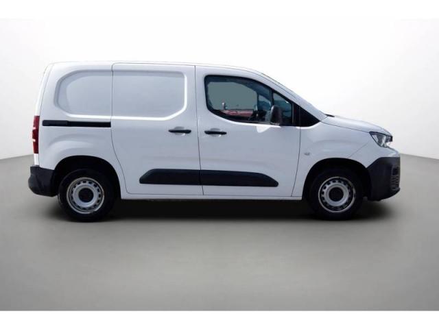 Peugeot Partner image 3