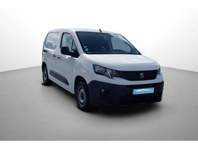 Peugeot Partner image 2