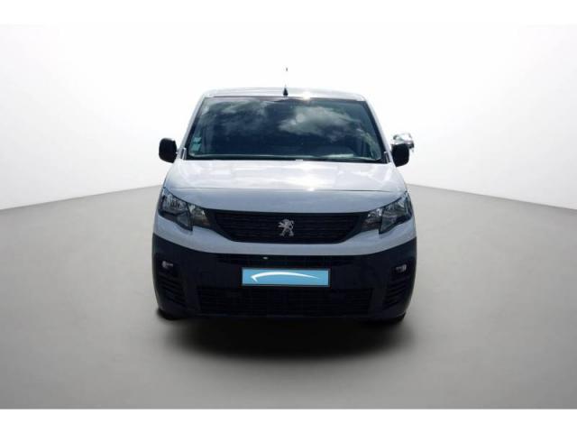 Peugeot Partner image 4