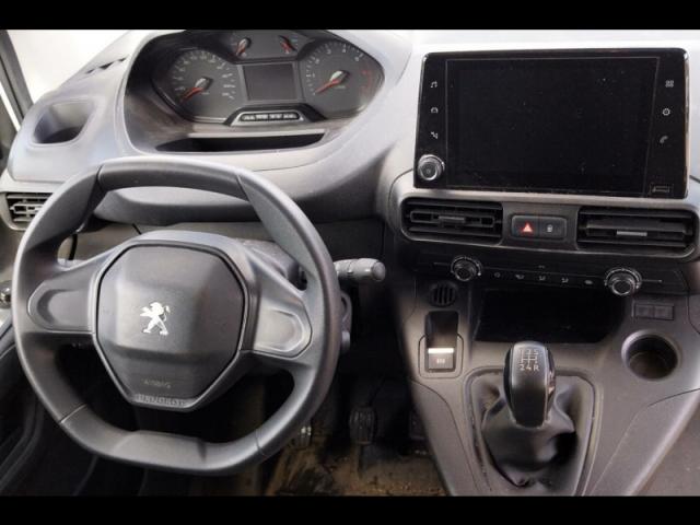 Peugeot Partner image 6