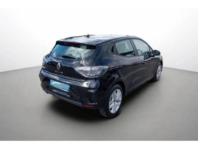 Renault Clio image 1