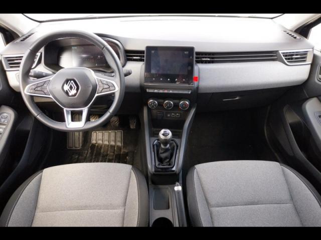 Renault Clio image 2