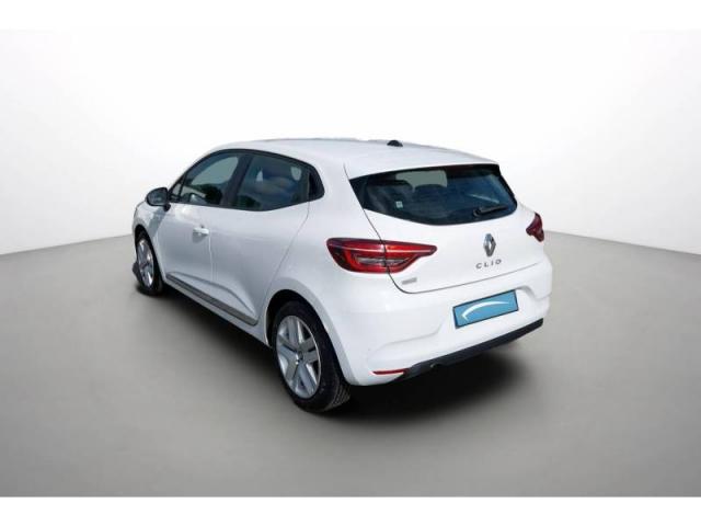 Renault Clio image 1
