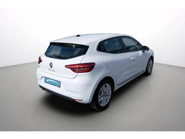 Renault Clio image 8