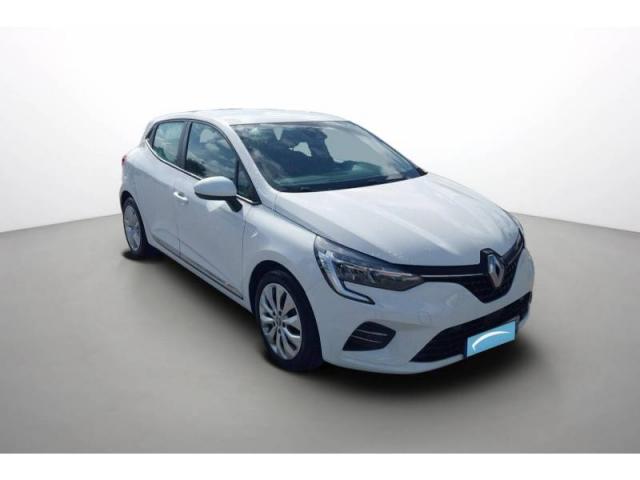 Renault Clio image 3