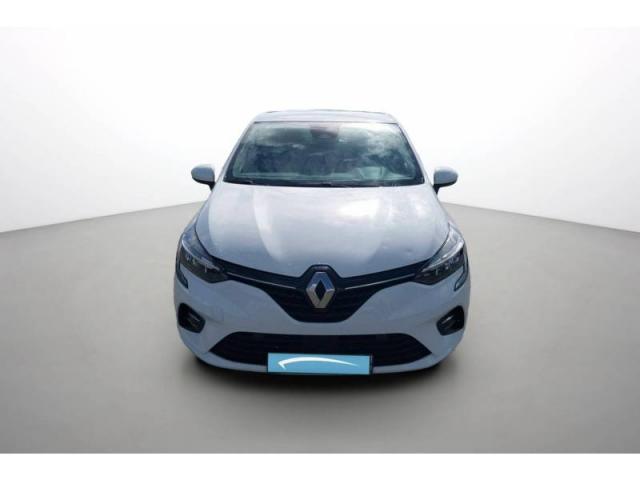 Renault Clio image 2