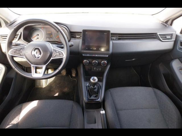Renault Clio image 7