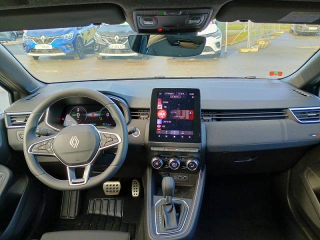 Renault Clio image 8