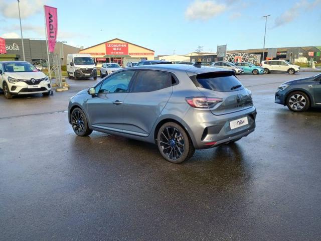 Renault Clio image 3