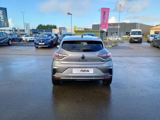 Renault Clio image 1