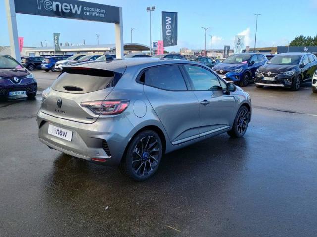 Renault Clio image 2