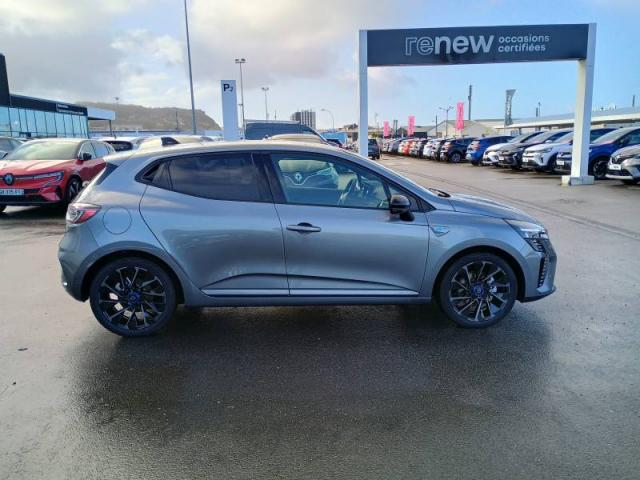Renault Clio image 6