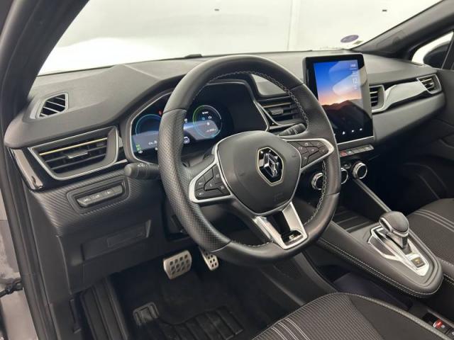 Renault Captur image 1