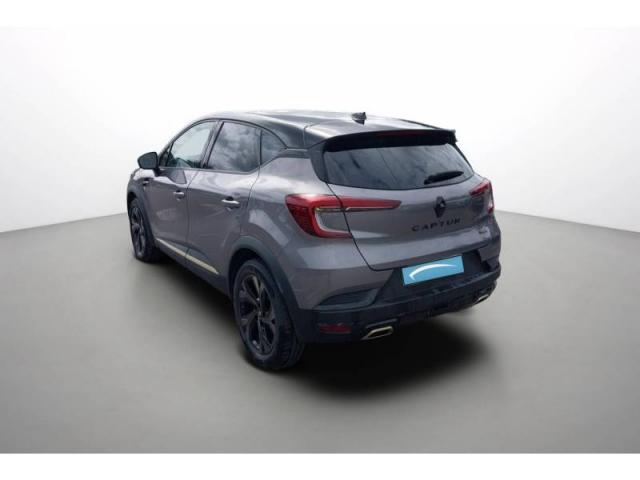 Renault Captur image 5