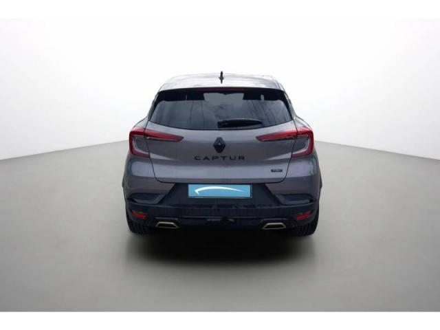 Renault Captur image 7