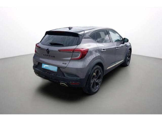 Renault Captur image 8