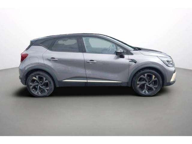 Renault Captur image 1