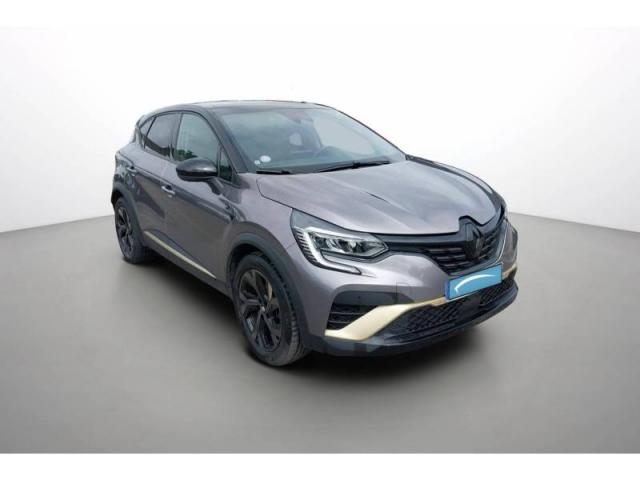 Renault Captur image 6