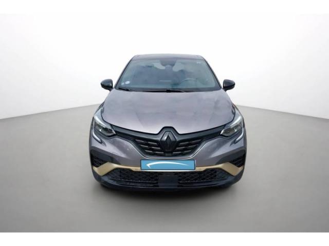 Renault Captur image 4