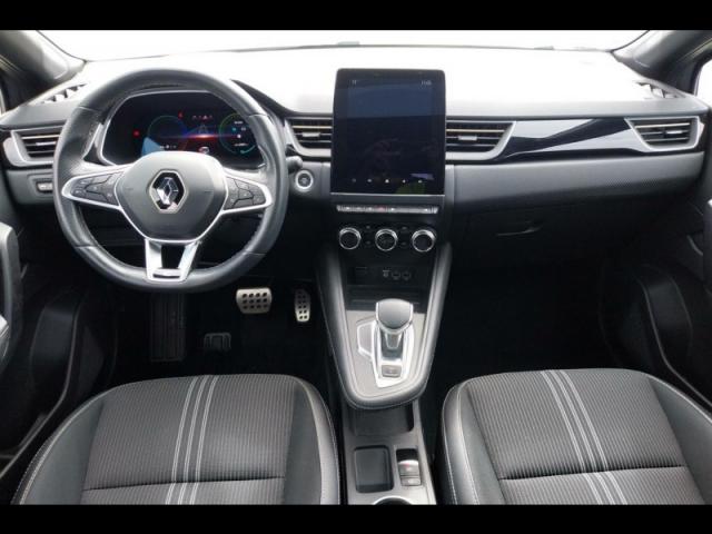 Renault Captur image 3