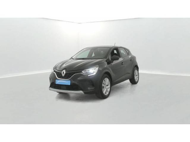 Renault Captur Tce 90 Evolution