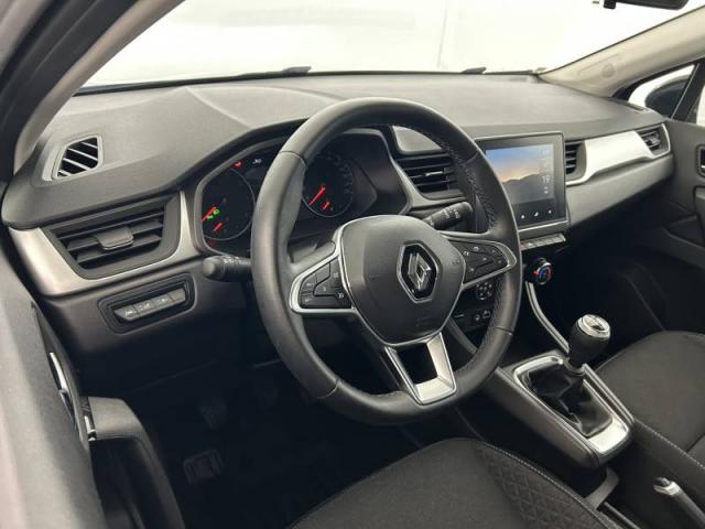 Renault Captur image 1