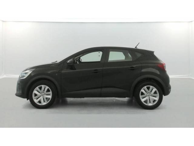 Renault Captur image 8