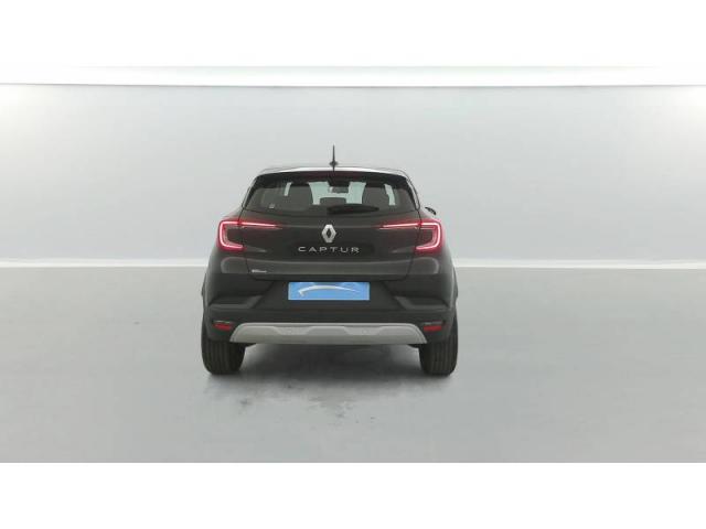 Renault Captur image 4