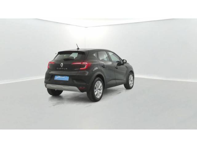 Renault Captur image 5