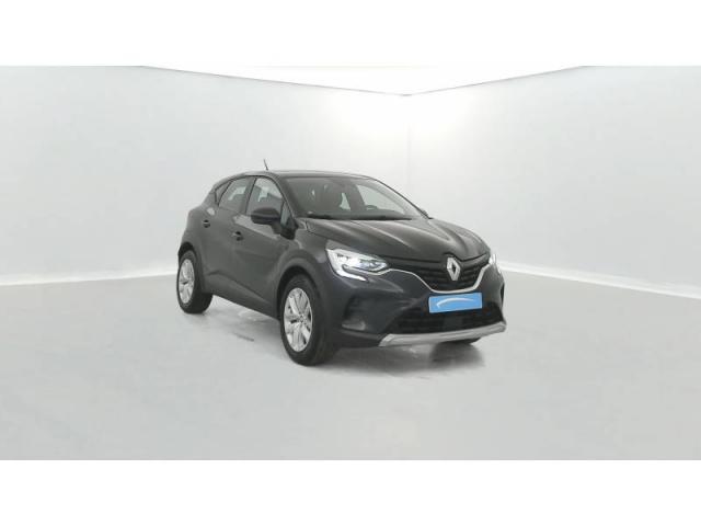 Renault Captur image 9
