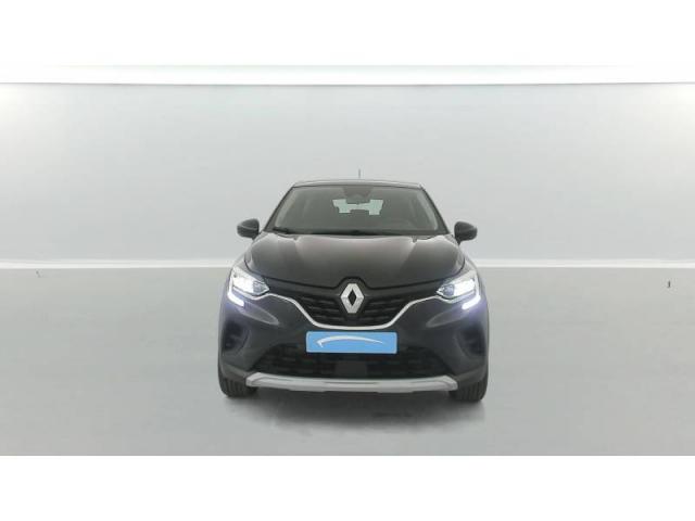 Renault Captur image 6