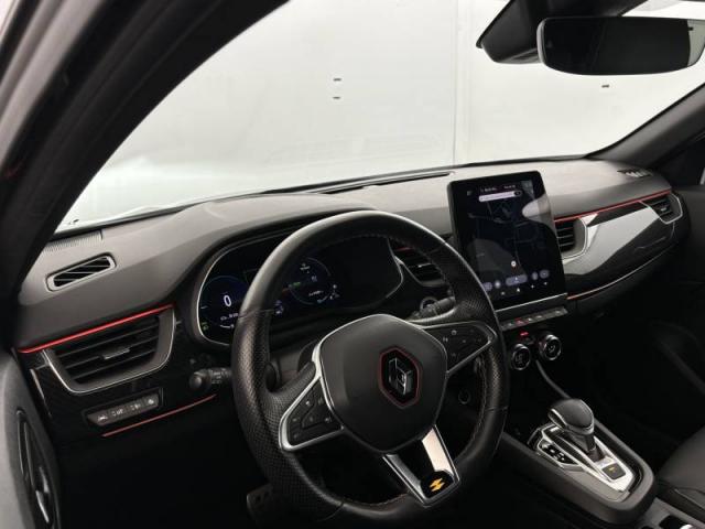 Renault Arkana image 1