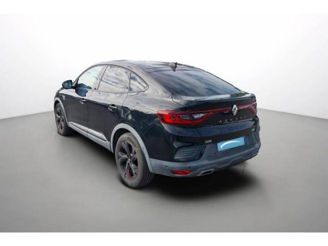 Renault Arkana image 4