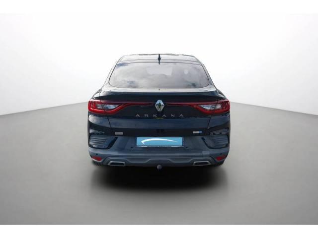 Renault Arkana image 6