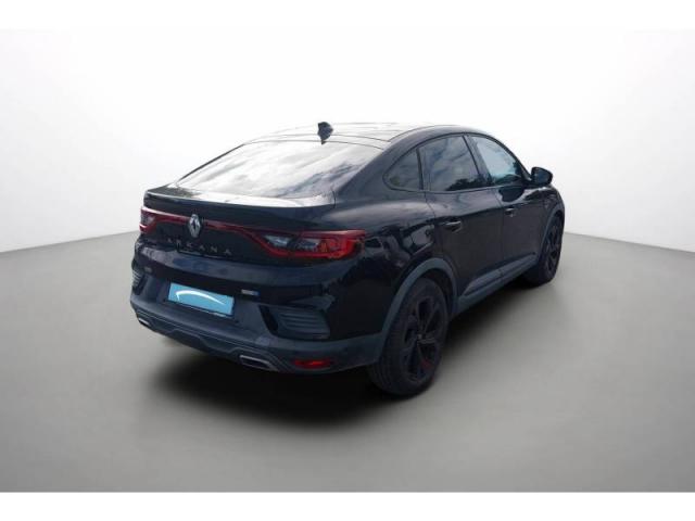 Renault Arkana image 2