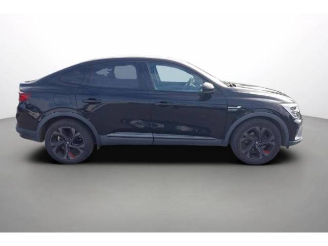 Renault Arkana image 3