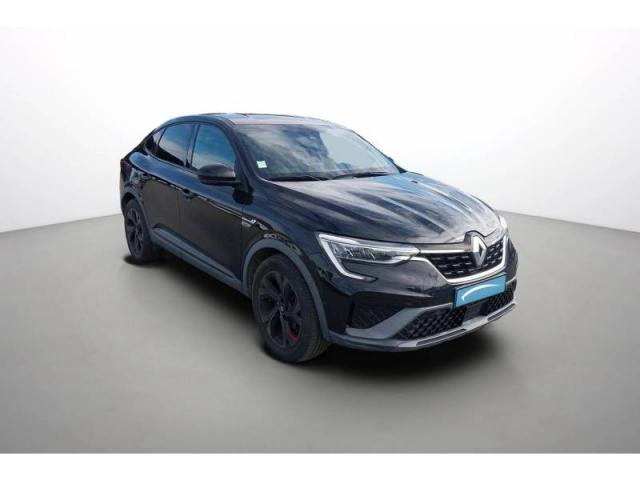 Renault Arkana image 9